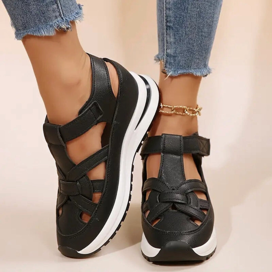 Sara™ ortopediska sandaler
