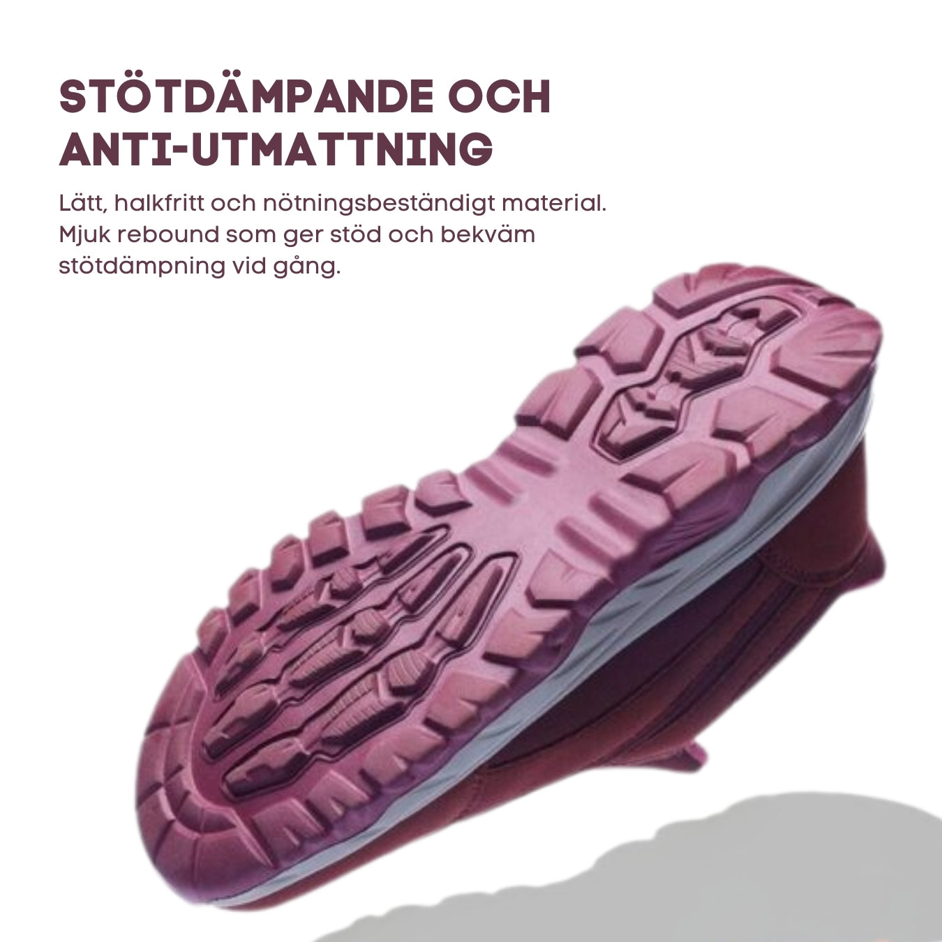 Comfortix™ Slip-On-skor