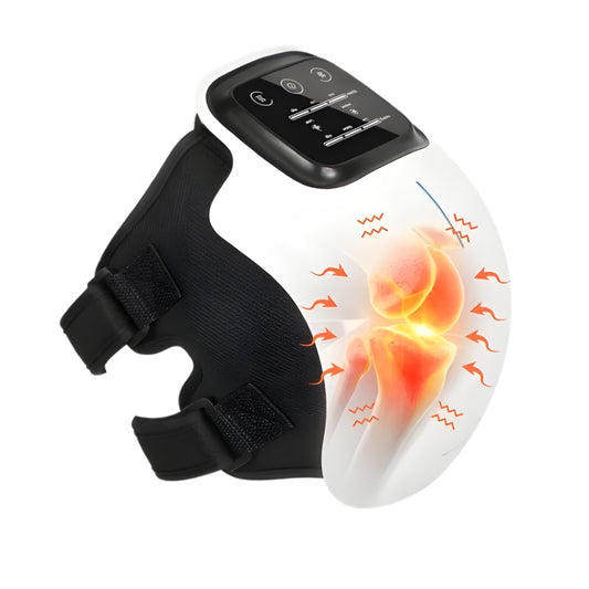 Regenera™ Avancerad värme- och knämassage