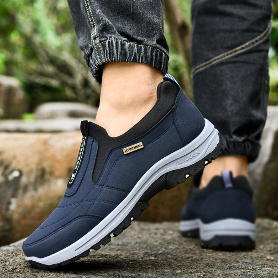 Scout™ Ortopediska promenadskor