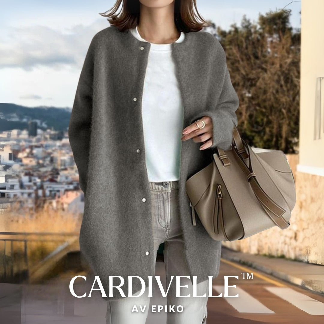 Cardivelle™