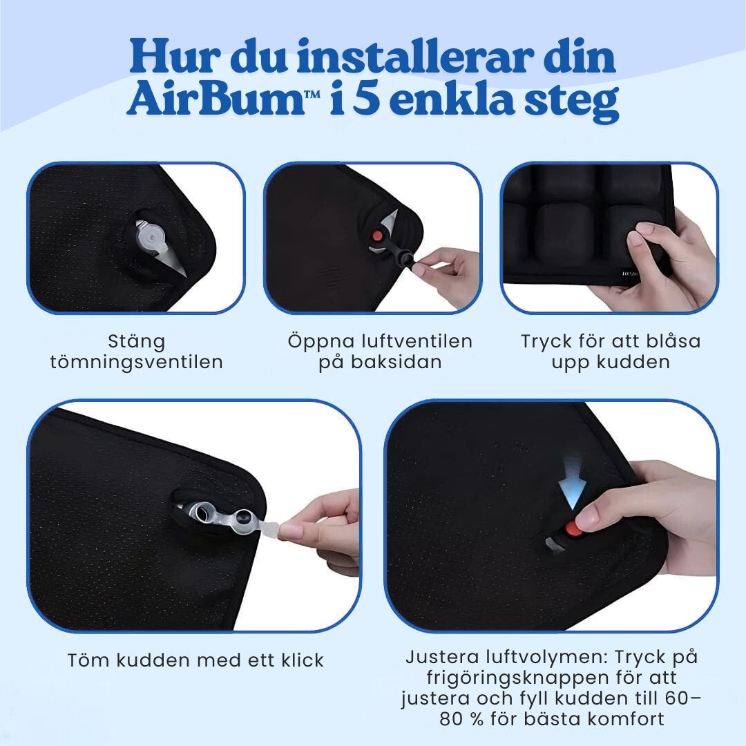 AirBum™