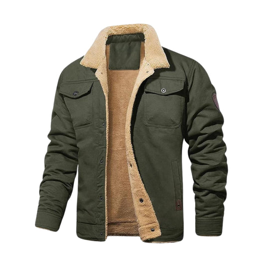 Rushton™ Vintagejacka