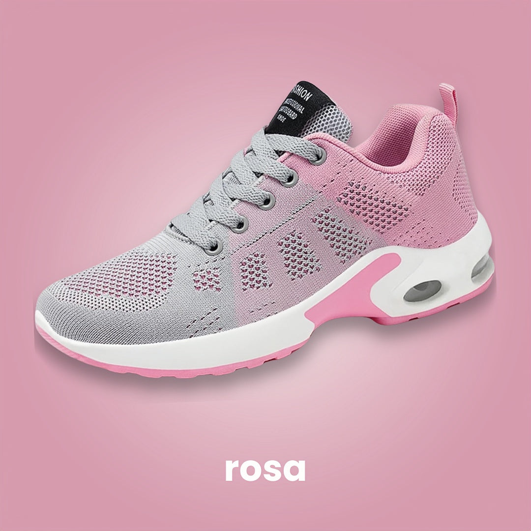CloudWalk® Ortopediska sportskor för kvinnor