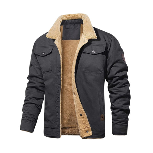 Rushton™ Vintagejacka