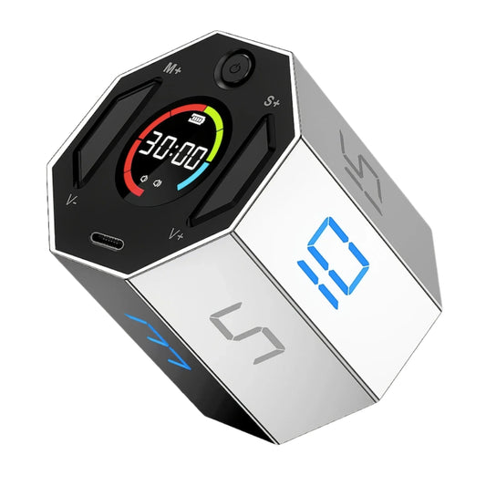 TimeFlip™ Digital Fokustimer