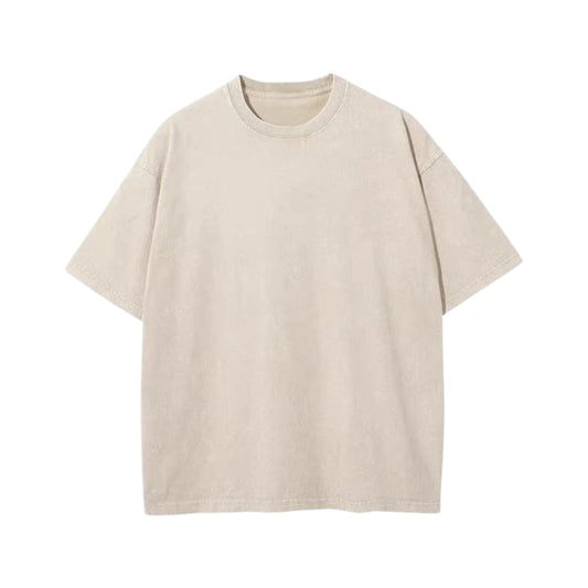 Marky™ Kraftigt tvättade skjortor