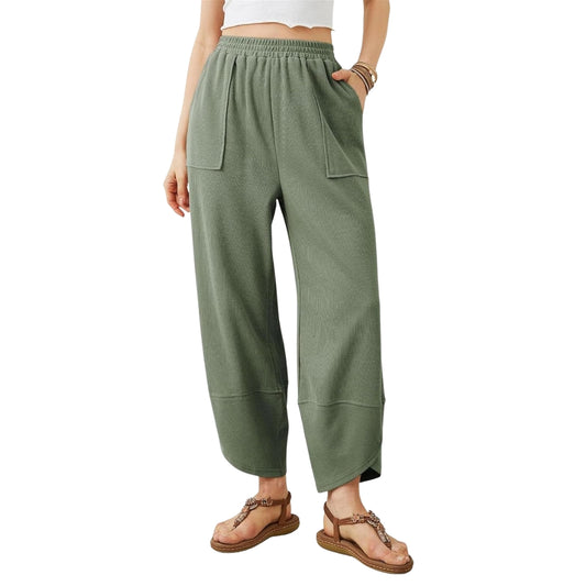 Kaia™ Palazzobyxor