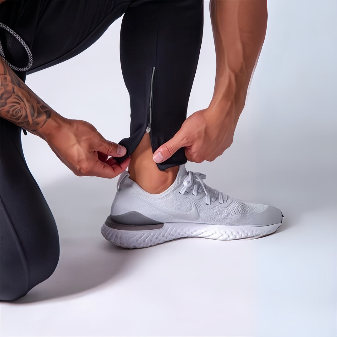 Marcus™ Bekväma Joggingbyxor från LYFT