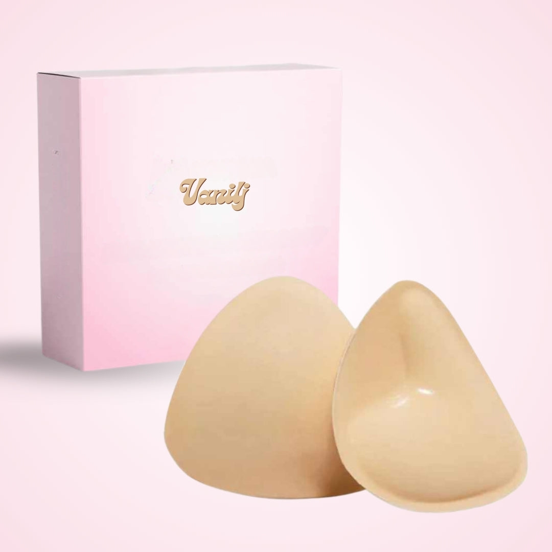 PushPads® Push-up Nippelkuddar