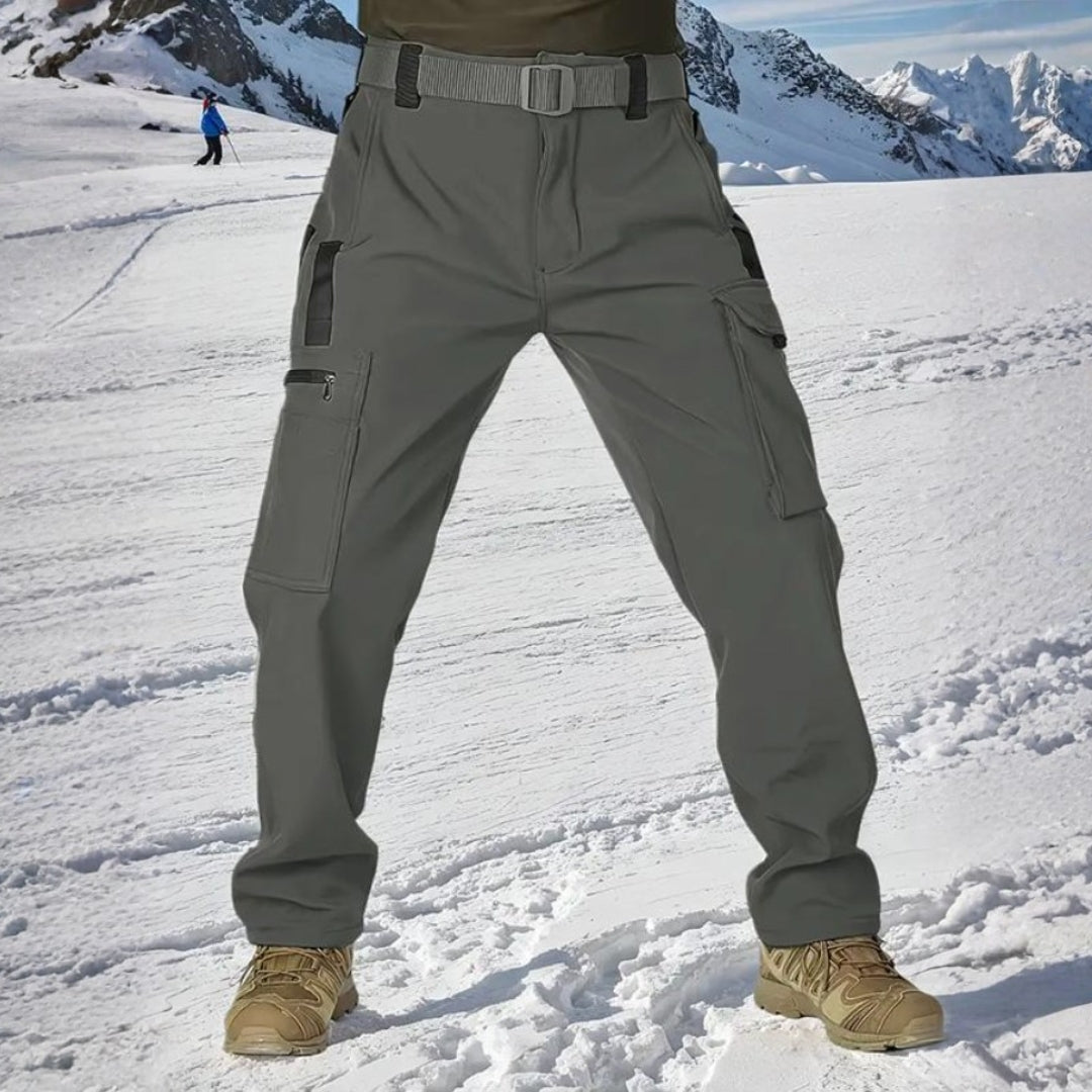 Hector™ Arbetscargobyxor