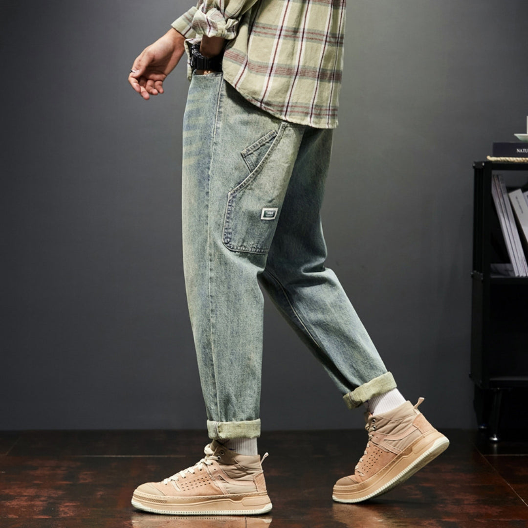 Lander™ Retrojeans