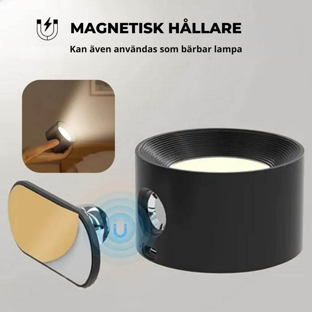 Illumine™ Problemfri lampa