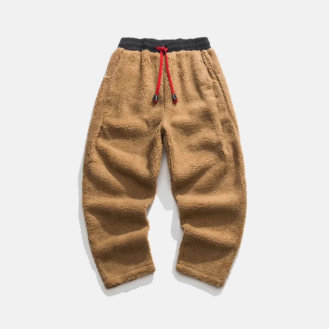 Ted™ Ullbyxa