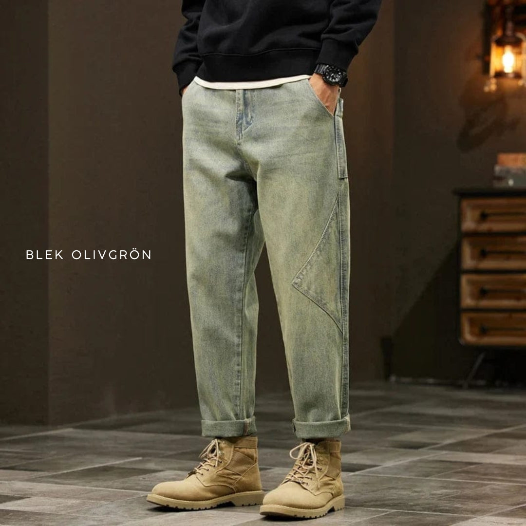 Lander™ Retrojeans