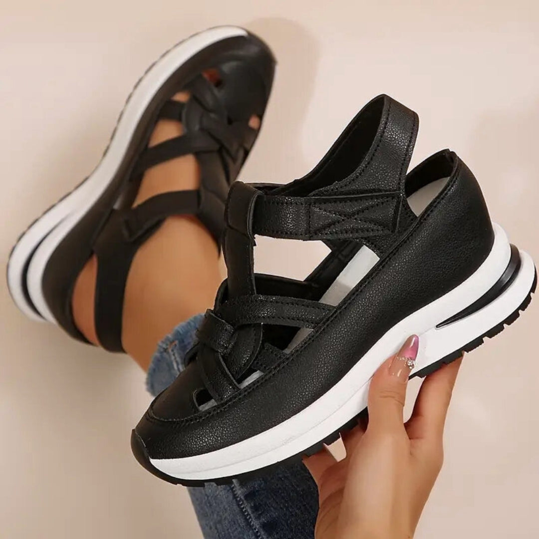 Sara™ ortopediska sandaler