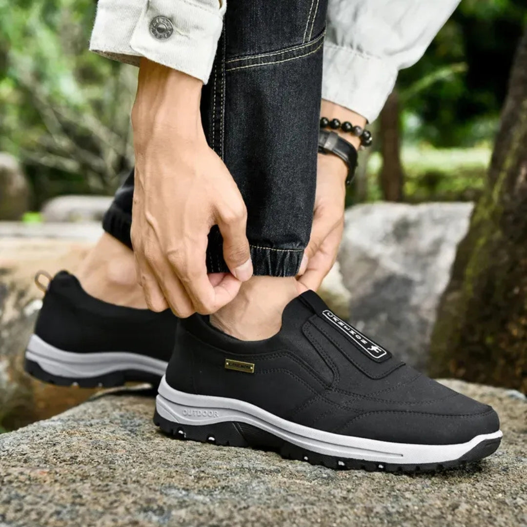 Scout™ Ortopediska promenadskor