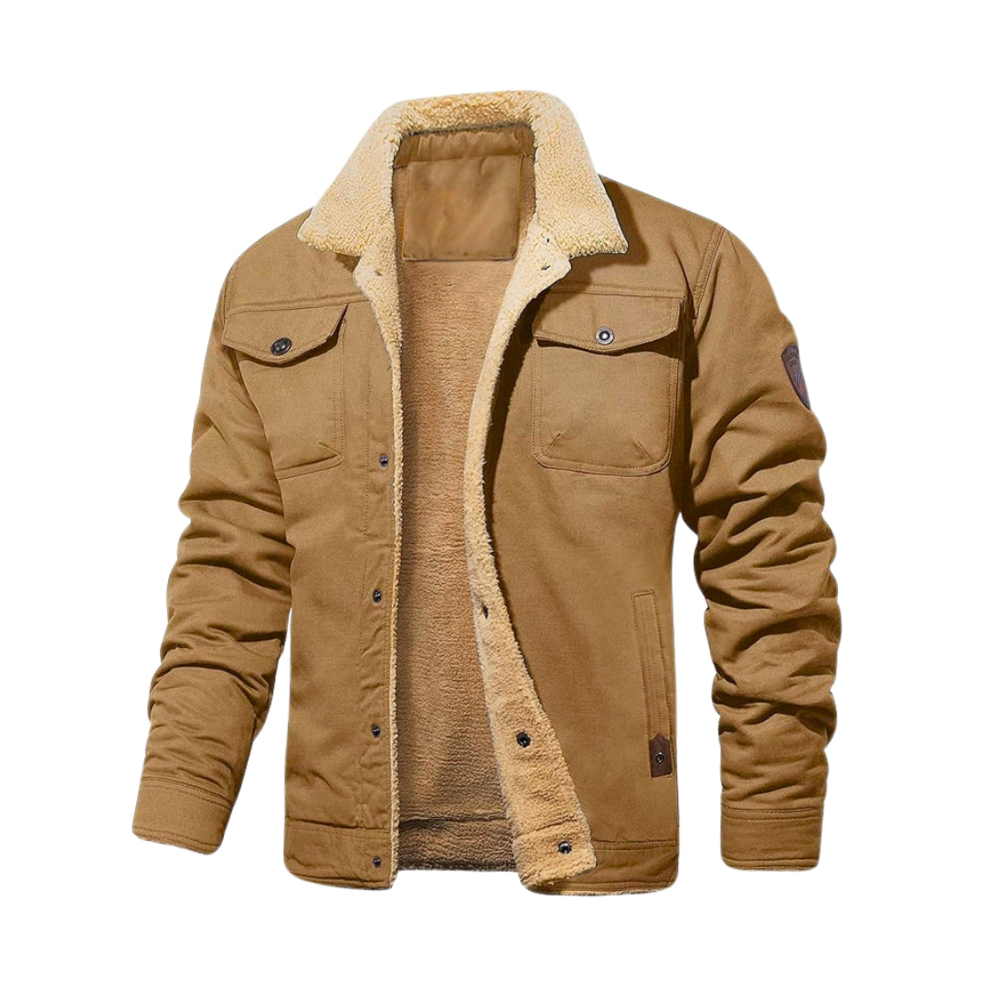 Rushton™ Vintagejacka