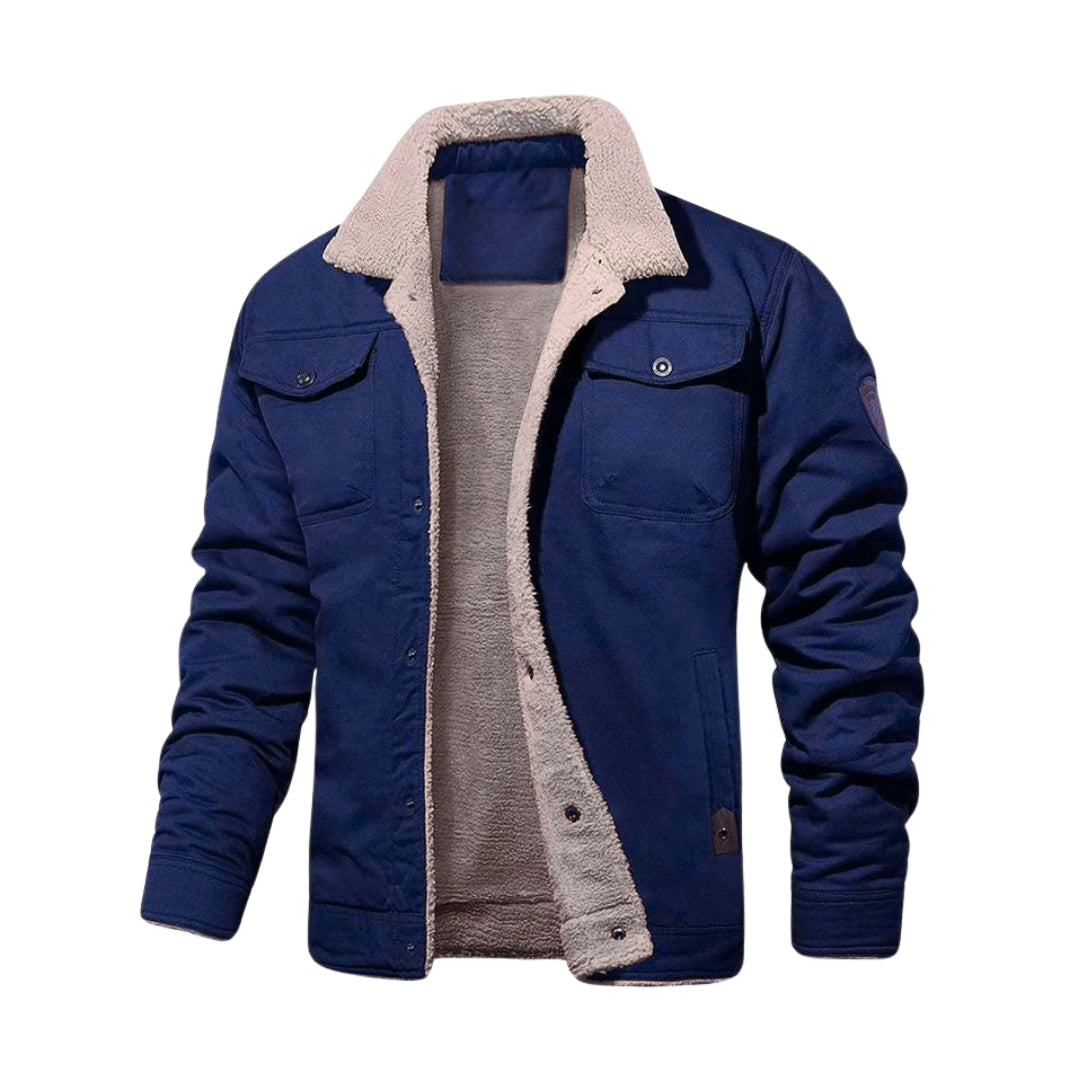 Rushton™ Vintagejacka