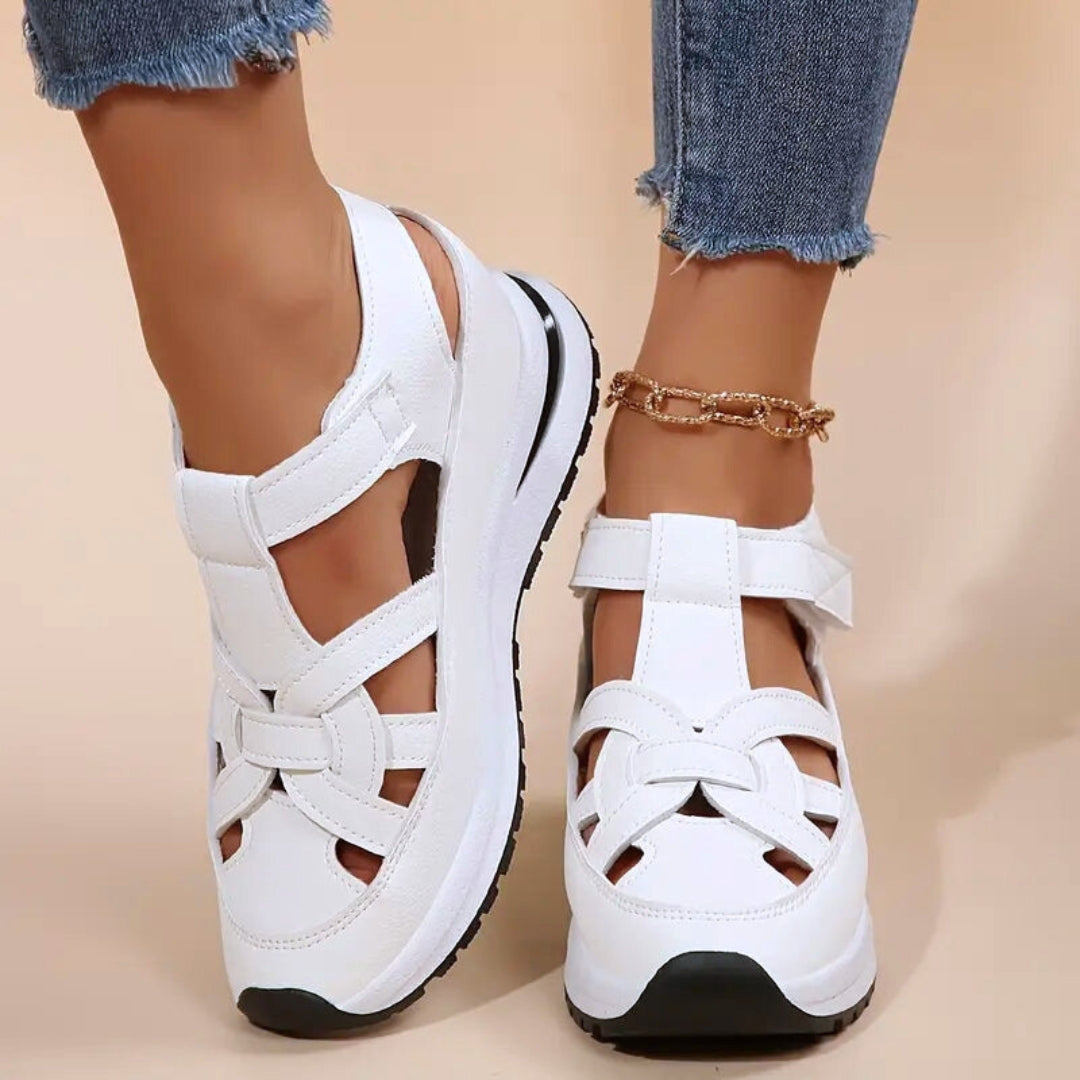 Sara™ ortopediska sandaler