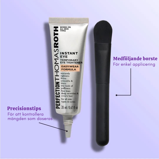 TightenUp™ Easy-Wear Ögonkräm