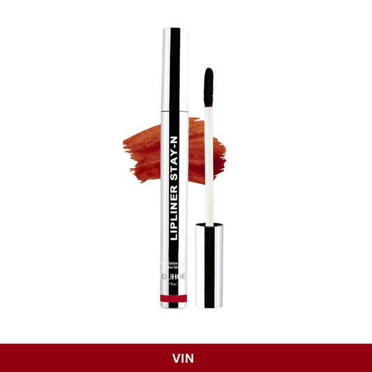 PeelPop™ läppfärgstatuering