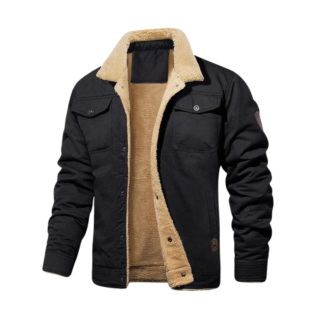 Rushton™ Vintagejacka