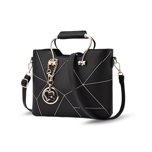 Nicole™ Chic Handväska
