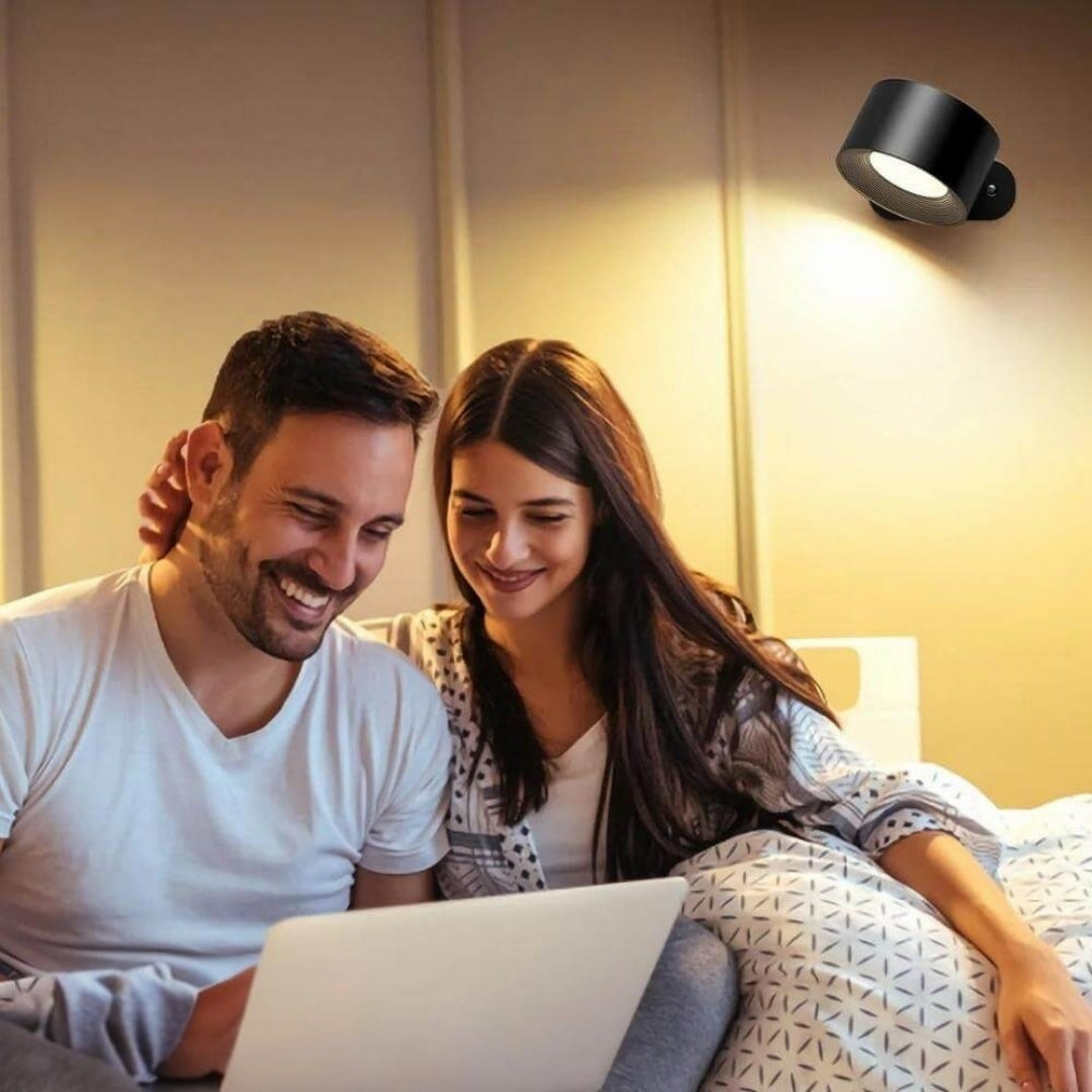 Illumine™ Problemfri lampa
