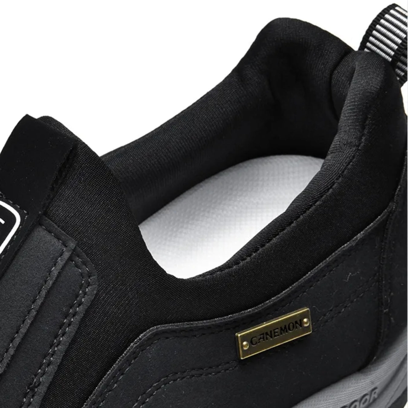 Scout™ Ortopediska promenadskor