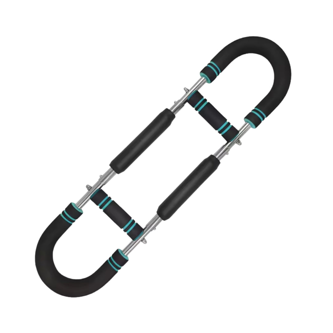 AllAxis™ Power Twister armtränare