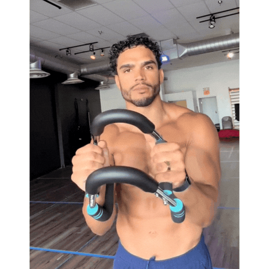 AllAxis™ Power Twister armtränare