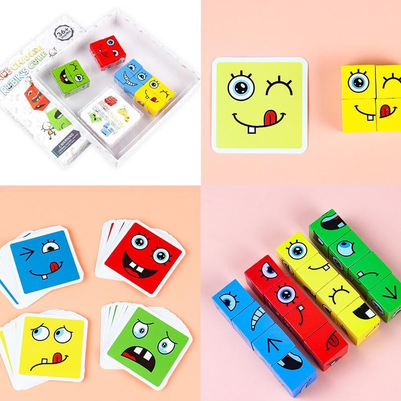 MatchCubes™