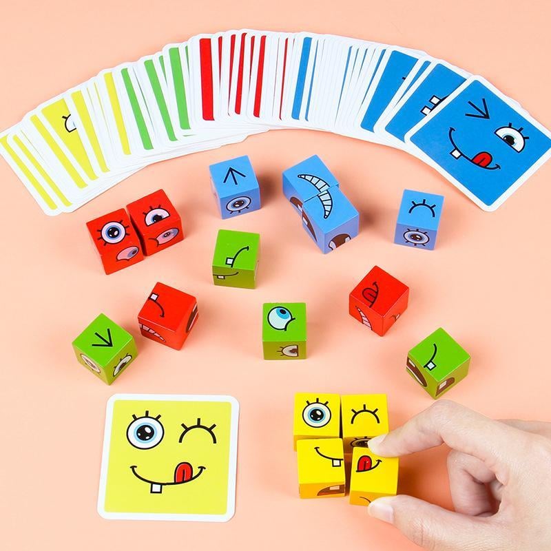 MatchCubes™