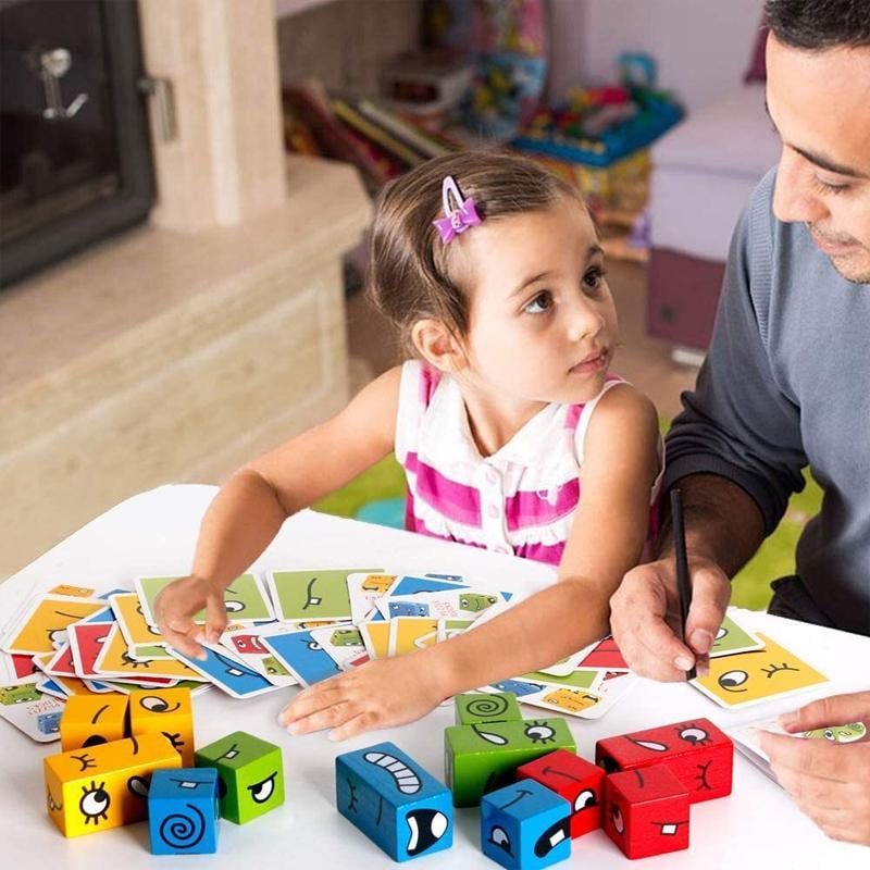 MatchCubes™