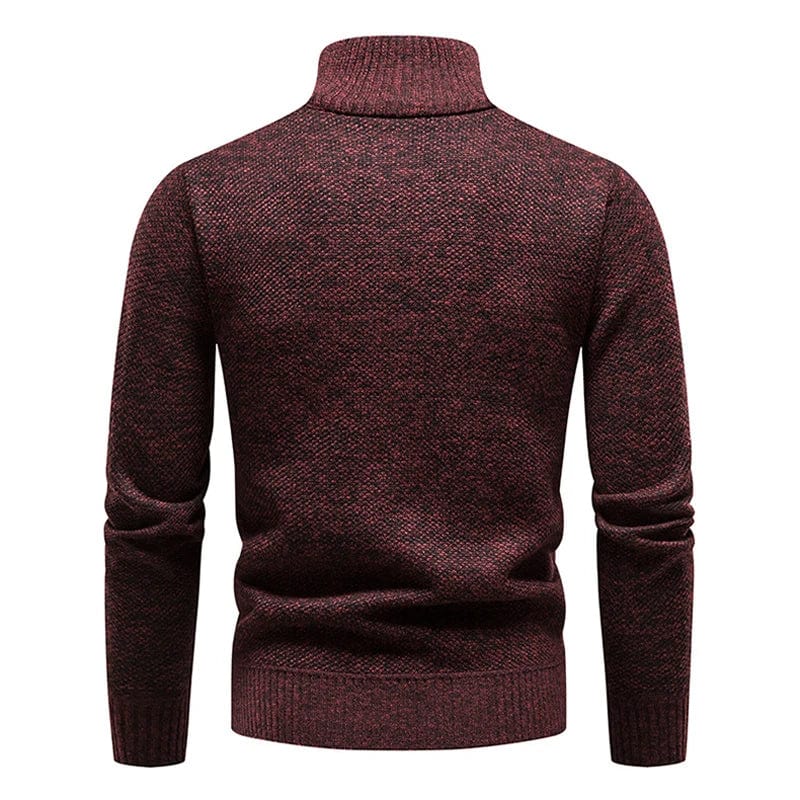 Ridge™ Modern Quarter Zip