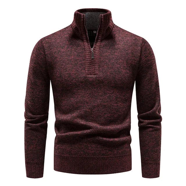 Ridge™ Modern Quarter Zip