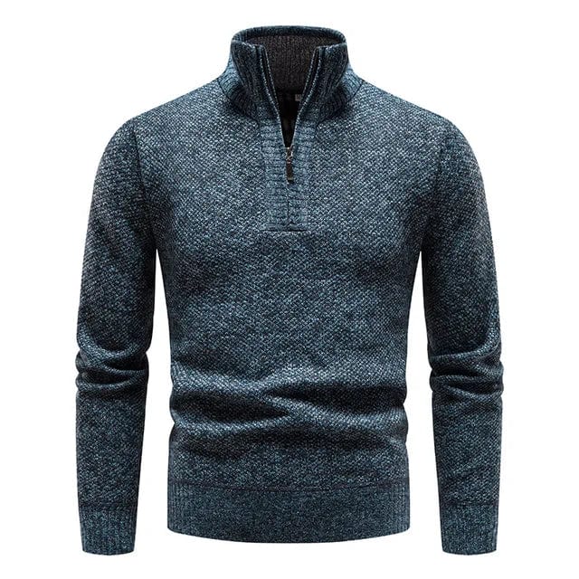 Ridge™ Modern Quarter Zip