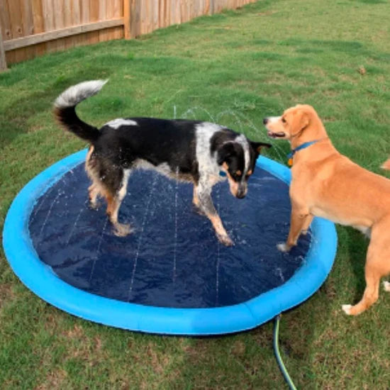 PupsCool™ Sprinklerdyna