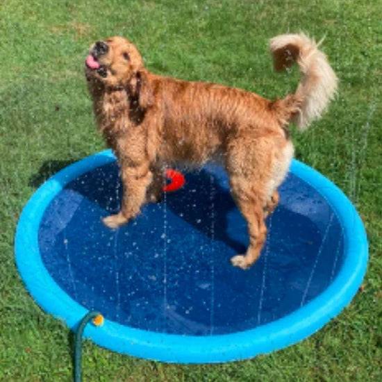 PupsCool™ Sprinklerdyna