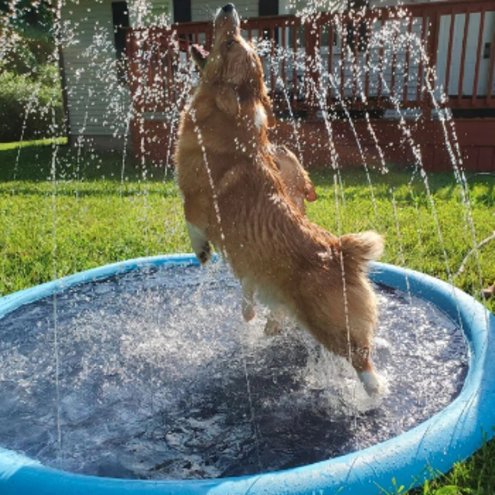 PupsCool™ Sprinklerdyna