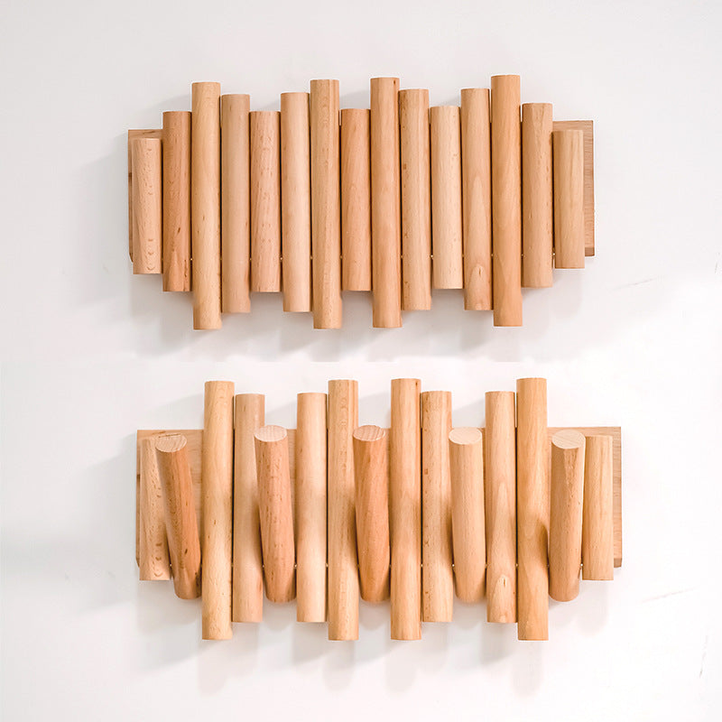 NeatNook™ Minimalistisk klädhängare