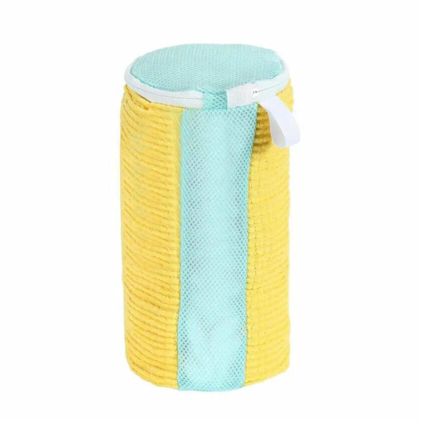 BristleBag® Skorengöringspåse