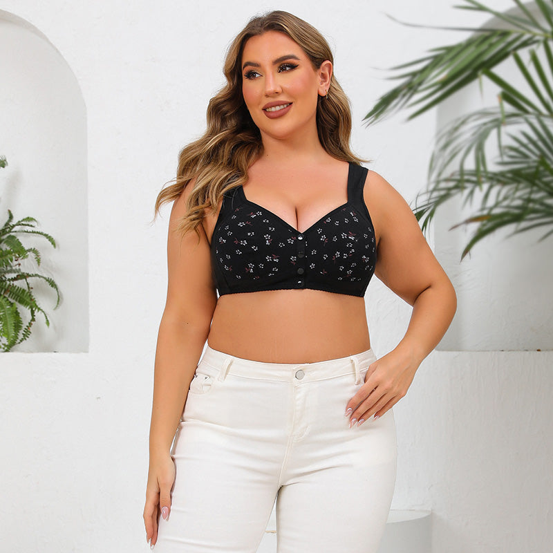 Olivia® Knäppnings-BH
