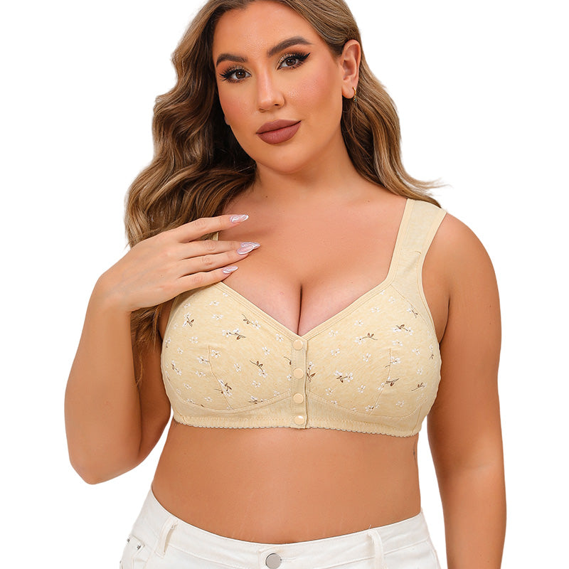 Olivia® Knäppnings-BH