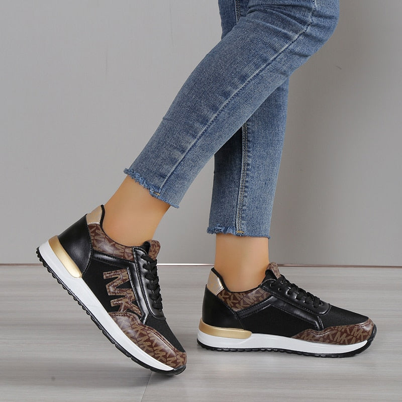 Mira Kline™ Signaturkomfortsneakers