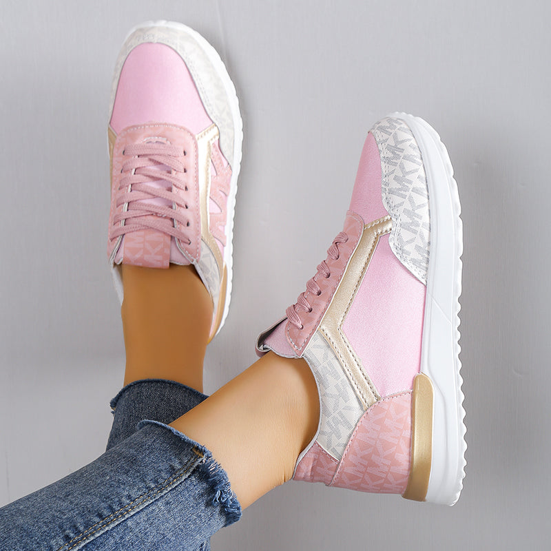 Mira Kline™ Signaturkomfortsneakers