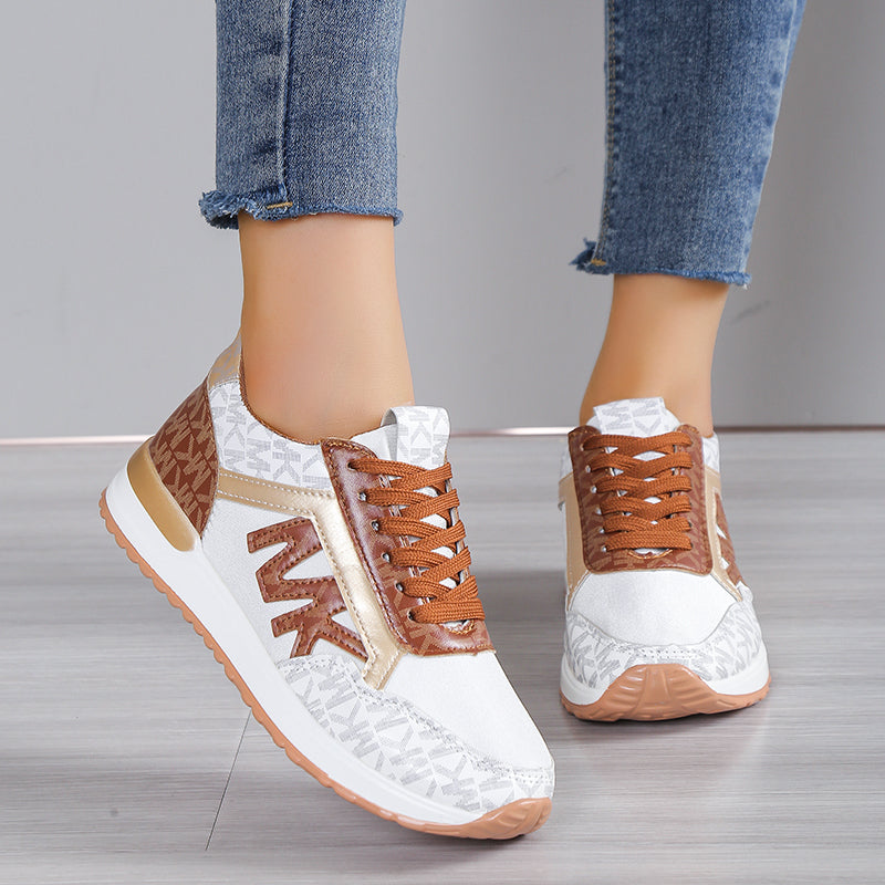 Mira Kline™ Signaturkomfortsneakers