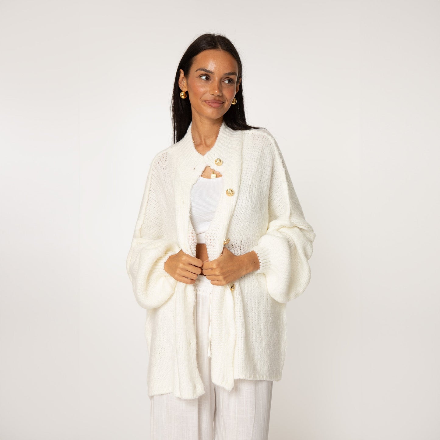 Chaleur™ Oversized kofta
