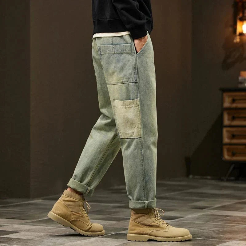 Lander™ Retrojeans